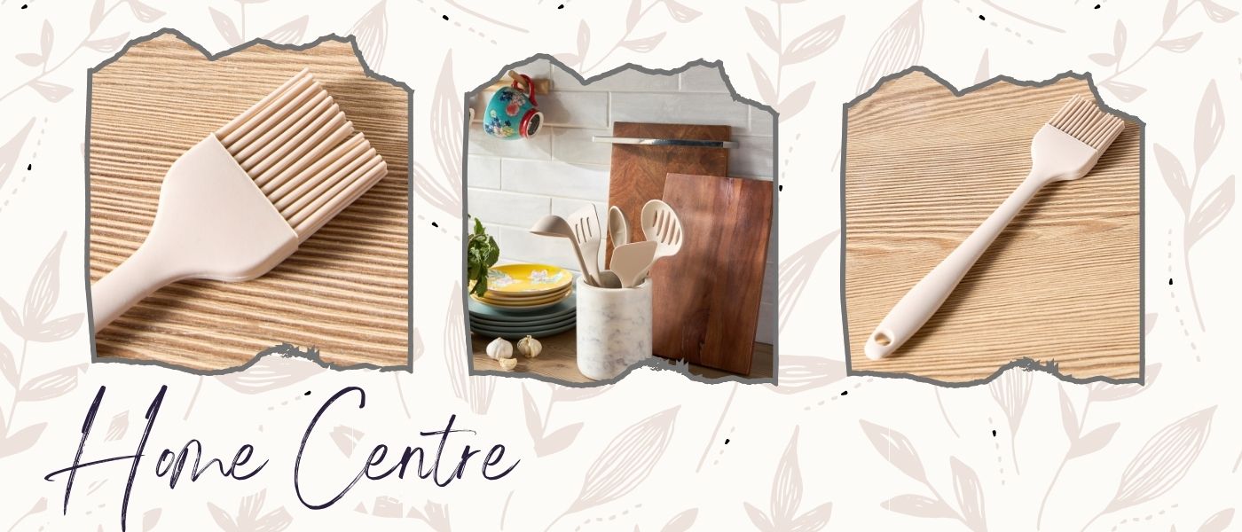 قلم مو آشپزی هوم سنتر مدل  Home Centre Nyla